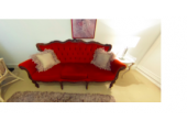 counselling room