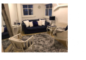 counselling room