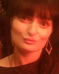 Jenny Bell (nee McLintock) PG Dip, BA Honours Jenny Bell (nee McLintock) PG Dip, BA Honours