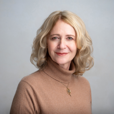 Helen Blakeley