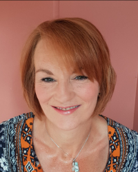 Susan Powell. MBACP (Accred) Susan Powell. MBACP (Accred)