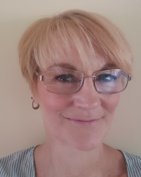 Susan Powell. MBACP (Accred) Susan Powell. MBACP (Accred)
