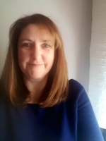 Tracy A Clark PgDip Person-Centred Therapy Tracy A Clark PgDip Person-Centred Therapy
