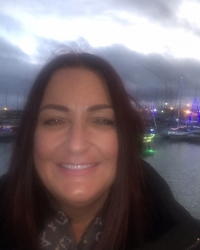 Lindsey de-Vine - FDSc, MBACP, Individual and Couple Counsellor Lindsey de-Vine - FDSc, MBACP, Individual and Couple Counsellor