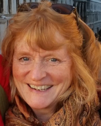 Juliet Winstone Juliet Winstone