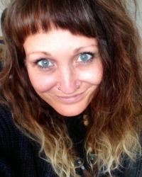 Abi Newman. Registered MBACP (Accred) Abi Newman. Registered MBACP (Accred)