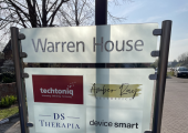 Warren House
