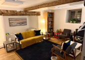 Therapy Room