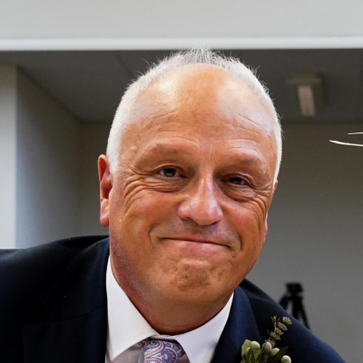 Colin Cramphorn