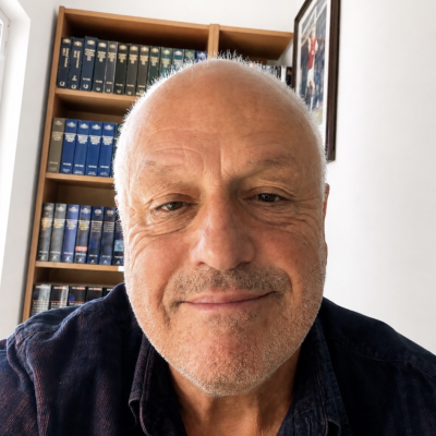 Colin Cramphorn