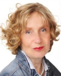 Slavitsa Mirovic - MA, MSc - Couple & Individual therapy Slavitsa Mirovic - MA, MSc - Couple & Individual therapy