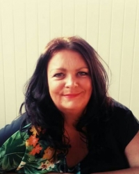 Yvonne Mc Grory Reader. MBACP Yvonne Mc Grory Reader. MBACP