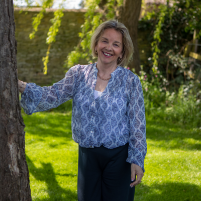 Fiona Croston