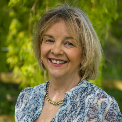 Fiona Croston