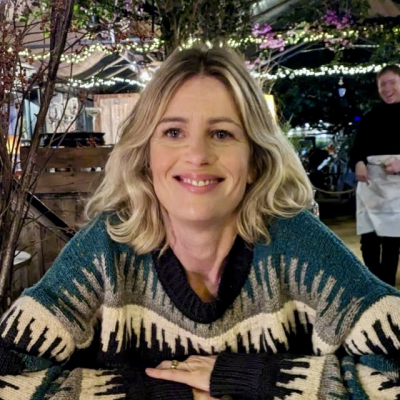 Emma Shearly-Sanders