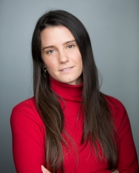 Francesca Robinson, MSc Psychotherapy and Counselling (MBACP) Francesca Robinson, MSc Psychotherapy and Counselling (MBACP)