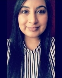 Zahraa Arif - FuturePast Therapy Zahraa Arif - FuturePast Therapy