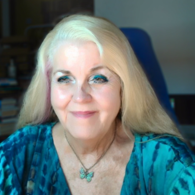 Linda K Berkeley