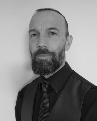 Josh Zarn, Jungian analyst and Supervisor (Reg. BPC). Josh Zarn, Jungian analyst and Supervisor (Reg. BPC).