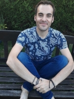 Phil Puttock (MBACP) Individual, Couples & Personal Development Support Phil Puttock (MBACP) Individual, Couples & Personal Development Support