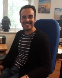 Phil Puttock B.A (Hons) MBACP Individual, Couple, Employee & Emotional Support Phil Puttock B.A (Hons) MBACP Individual, Couple, Employee & Emotional Support