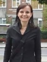 Bogumila Malinowska (MBACP) Bogumila Malinowska (MBACP)