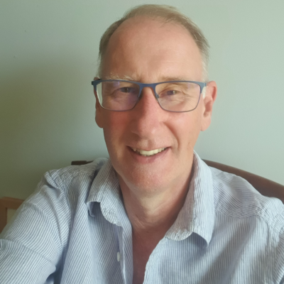 Gavin Weir-Jones