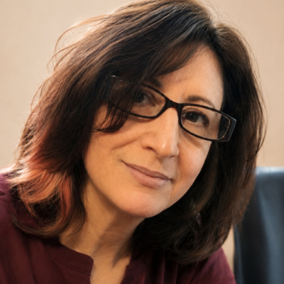 Sigal Shalev