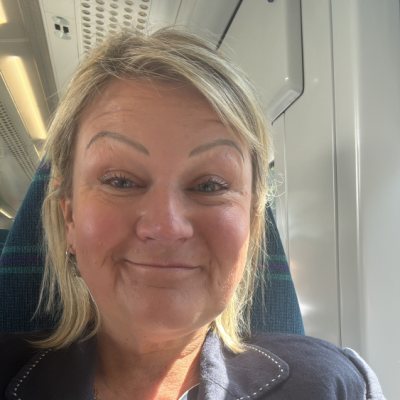 Claire Smith