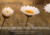 link to CounsellingWithClaire