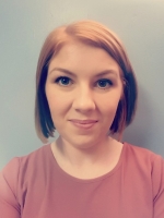 Kerry Courtney MBACP, NCS Accred. Reg., BA (Hons), PG Adv Dip. Kerry Courtney MBACP, NCS Accred. Reg., BA (Hons), PG Adv Dip.
