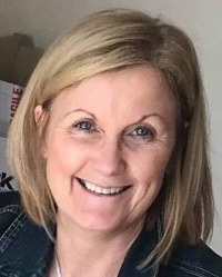 Jo Burman Dip Couns MBACP (Accred) Jo Burman Dip Couns MBACP (Accred)