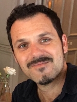 Pablo Reina Pablo Reina