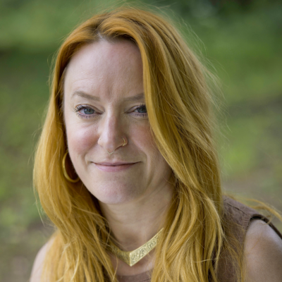 Rebecca Wells