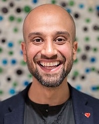 Pretish Raja Pretish Raja