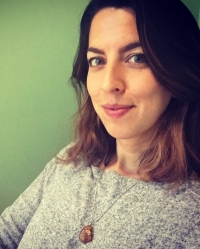 Susannah Gill (Dip.Coun.) Susannah Gill (Dip.Coun.)