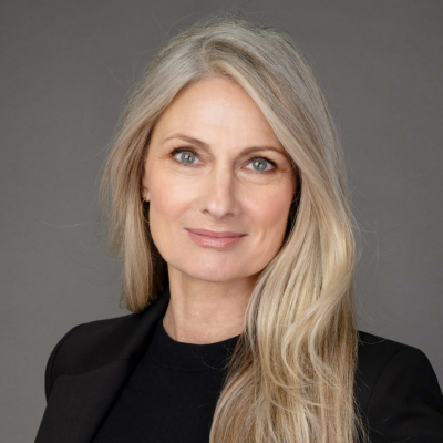 Veronika Kloucek