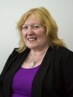 Linda Witchell MNCS (Acc). Linda Witchell MNCS (Acc).