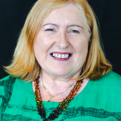 Linda Witchell