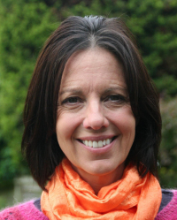 Nicola Stephenson (BA Hons, PG Dip, MSc) Nicola Stephenson (BA Hons, PG Dip, MSc)