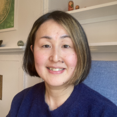 Kyoko Gowlett