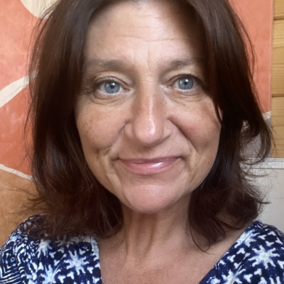 Tina Kean