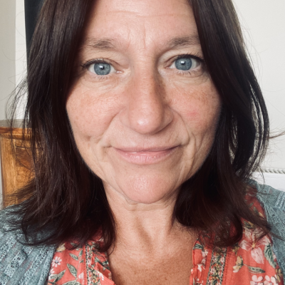 Tina Kean