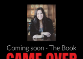 Game Over- Book Uncovering the Secrets of Manipulation and Toxic Communication