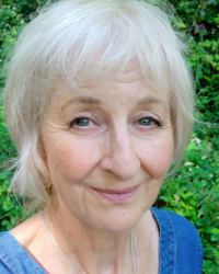 Barbara Hann, Reg BACP, Dip. Psych. Couns.Cert Cybertheraby Barbara Hann, Reg BACP, Dip. Psych. Couns.Cert Cybertheraby