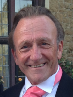 Robert Jackson BA (Hons) Robert Jackson BA (Hons)