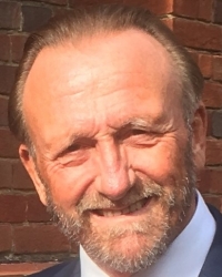 Robert Jackson BA (Hons) Robert Jackson BA (Hons)