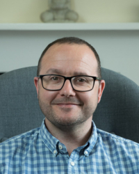 Paul Collison MBACP, DIP - Individual & Couples Counsellor Paul Collison MBACP, DIP - Individual & Couples Counsellor