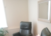 Preston clinic