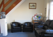 Preston clinic